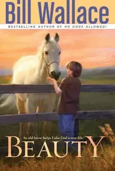 Beauty, Paperback/Bill Wallace