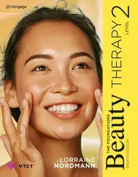 Beauty Therapy. The Foundations Level 2, 8 ed, Paperback/***