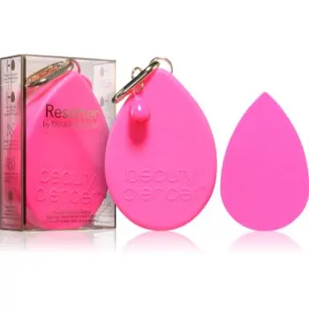beautyblender® Resetter™ Blotting & Resetting Pads burete matifiant pentru o piele perfecta