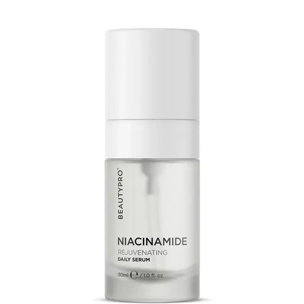 BeautyPro CICA + NIACINAMIDE Blemish Control Daily Serum 30ml