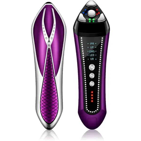 BeautyRelax EMS Hot&Cold aparat cosmetic 1 buc