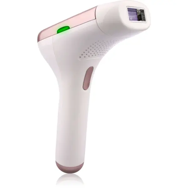 BeautyRelax IPL Premium epilator IPL pentru corp, față, zona inghinală și axile 1 buc