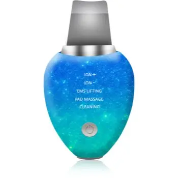 BeautyRelax Peel&Lift EMS spatulă multifuncțională cu ultrasunete