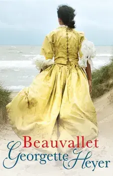 Beauvallet, Paperback/Georgette Heyer