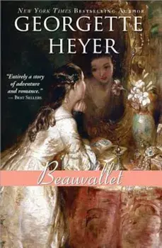 Beauvallet, Paperback/Georgette Heyer