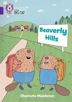 Beaverly Hills. Band 08/Purple, Paperback/Charlotte Middleton