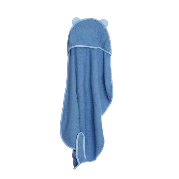 BebeHug - prosop pentru bebeluși, Hands-free, frotir 100% bumbac