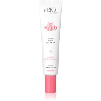beBIO Feel Your Beauty Vibes crema pentru ingrijire faciale