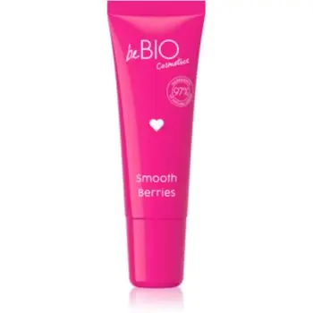 beBIO Glazed Lips ulei pentru buze