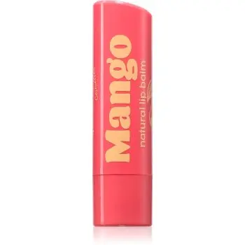beBIO Mango balsam natural de buze