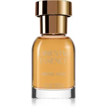 beBIO Oriental Essence Royal Oud Eau de Parfum unisex