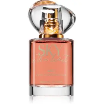 beBIO Sky Is The Limit Eau de Parfum pentru femei