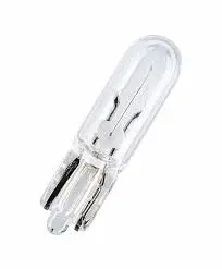 Bec 12V-2W T5