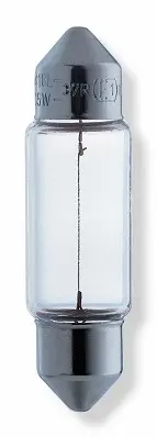 Bec 12V C5W Original Set 10 Buc Osram