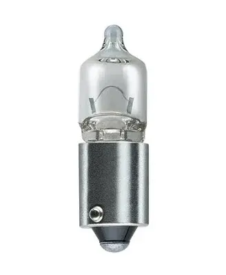 Bec 12V H6W Original Set 10 Buc Osram