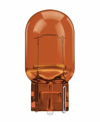 Bec 12V Wy21W Original Set 10 Buc Osram