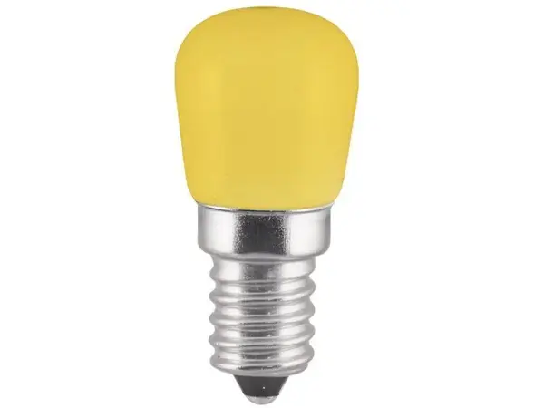 Bec 230V galben 25W pentru automatizari de porti, 5RI1980000