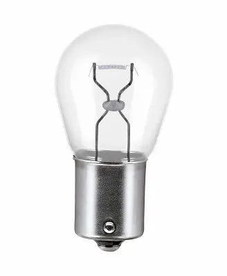 Bec Camion 24V P21W Original Set 10 Buc Osram