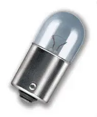 Bec Camion 24V R5W Original Set 10 Buc Osram