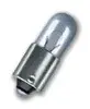 Bec Camion 24V T4W Original Set 10 Buc Osram