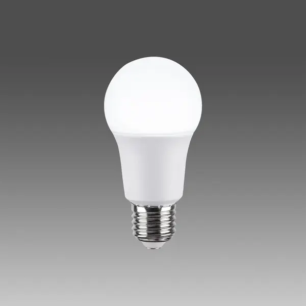 Bec cu LED OP-09, 6x6x11 cm
