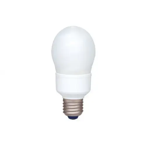 Bec economic Panasonic EFA13E672V putere lampa 13W, echivalent pentru incandescenta 55W