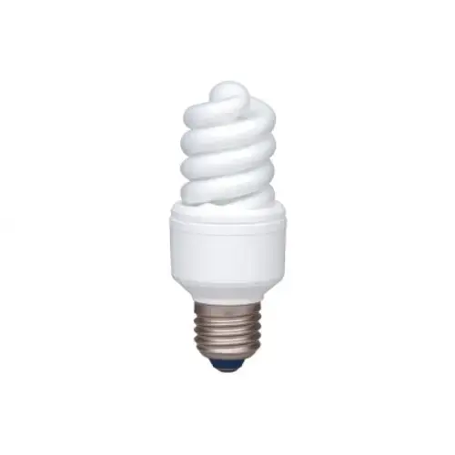 Bec economic Panasonic putere lampa 13W ,echivalent pentru incandescenta 60W, EFD13E282V