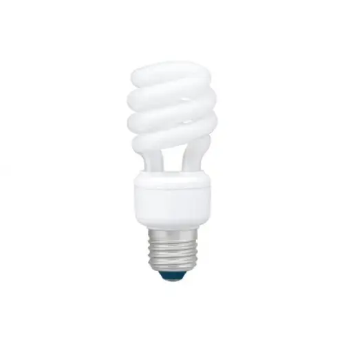 Bec economic Panasonic putere lampa 14W, echivalent pentru incandescenta 75W, EFD14E27HD3