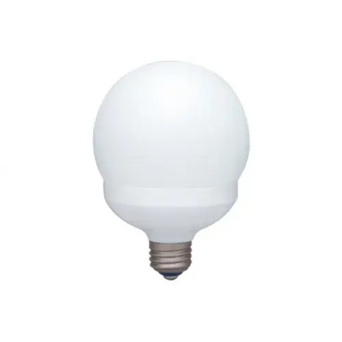 Bec economic Panasonic putere lampa 18W, echivalent pentru incandescenta 80W, EFG18E27HD