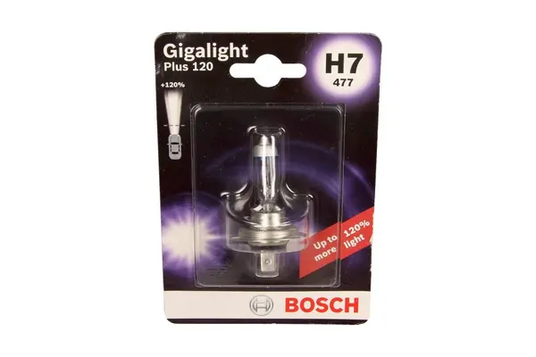 Bec, far faza lunga BOSCH 1 987 301 110