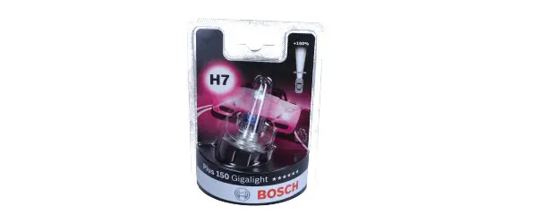 Bec, far faza lunga BOSCH 1 987 301 137