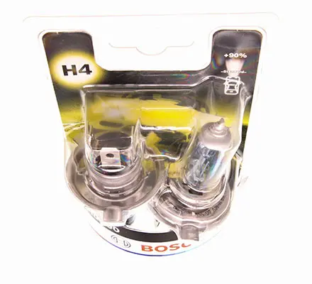 Bec, far faza lunga BOSCH 1 987 301 422