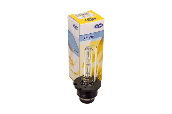Bec, far faza lunga MAGNETI MARELLI 002541100000