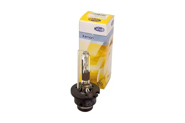 Bec, far faza lunga MAGNETI MARELLI 002542100000