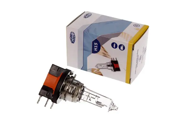 Bec, far faza lunga MAGNETI MARELLI 002557200000