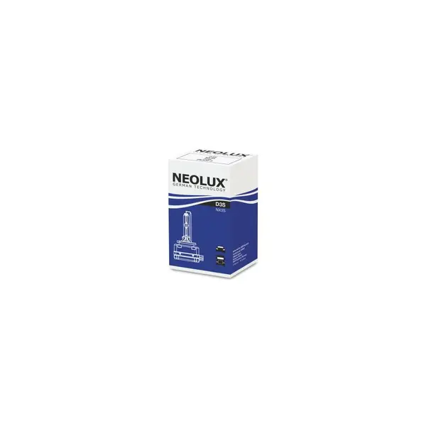 Bec, far faza lunga NEOLUX® NX3S