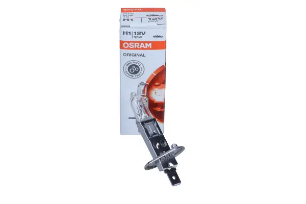 Bec, far faza lunga OSRAM 64150