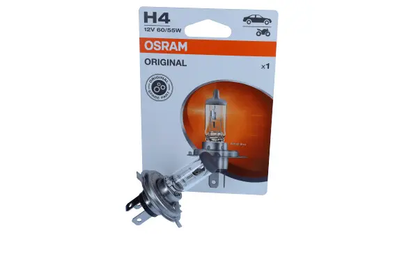 Bec, far faza lunga OSRAM 64193-1BL