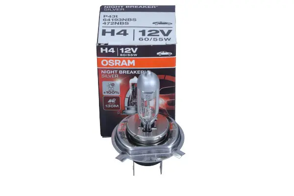 Bec, far faza lunga OSRAM 64193NBS