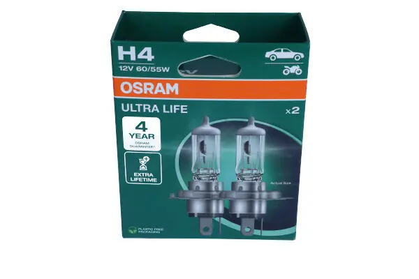 Bec, far faza lunga OSRAM 64193ULT-2HB