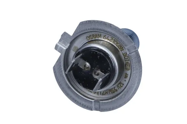 Bec, far faza lunga OSRAM 64210CBN