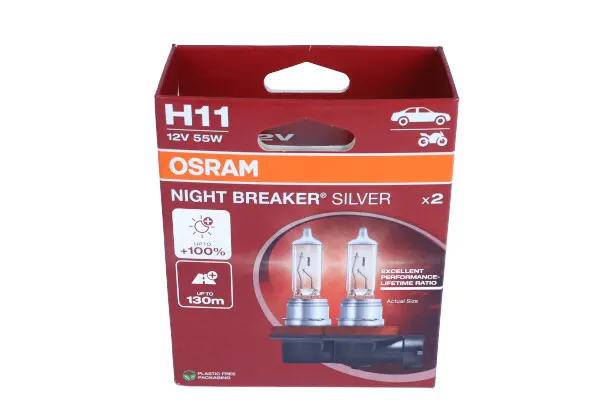 Bec, far faza lunga OSRAM 64211NBS-2HB