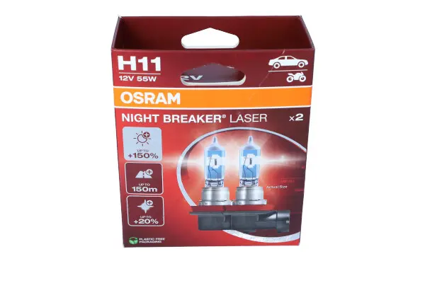 Bec, far faza lunga OSRAM 64211NL-2HB
