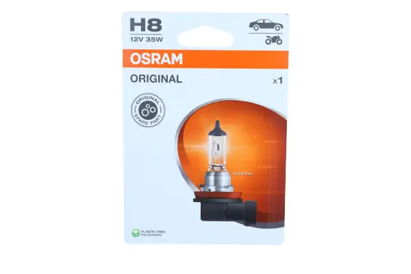 Bec, far faza lunga OSRAM 64212-1BL