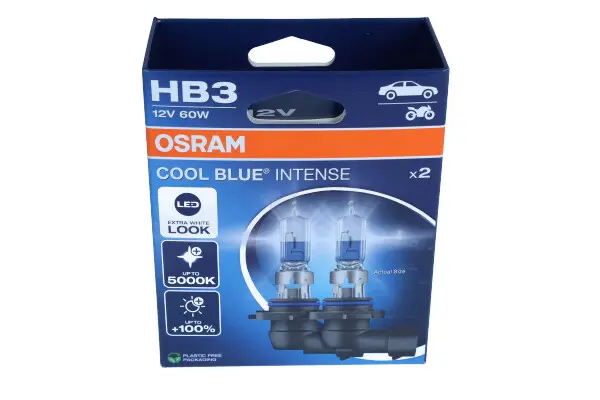 Bec, far faza lunga OSRAM 9005CBN-2HB