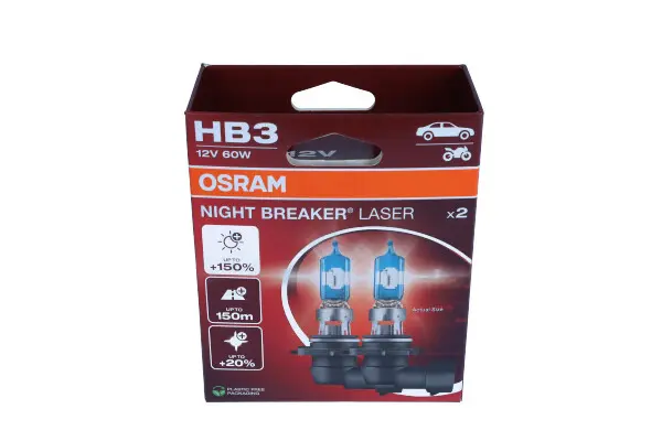 Bec, far faza lunga OSRAM 9005NL-2HB