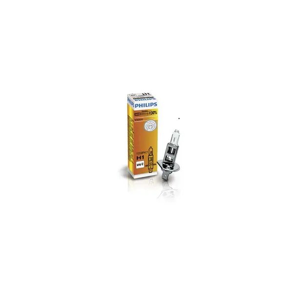 Bec, far faza lunga PHILIPS 12258PRC1