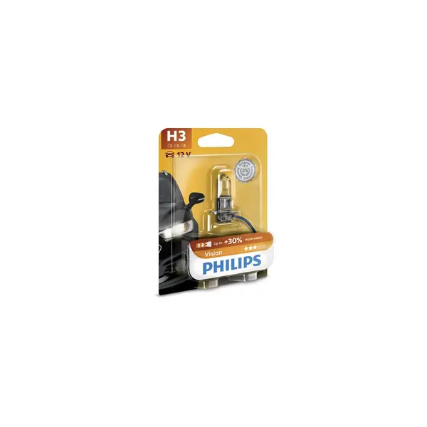 Bec, far faza lunga PHILIPS 12336PRB1