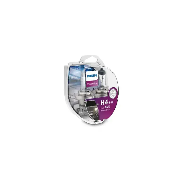 Bec, far faza lunga PHILIPS 12342VPS2