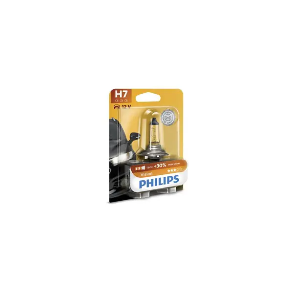 Bec, far faza lunga PHILIPS 12972PRB1
